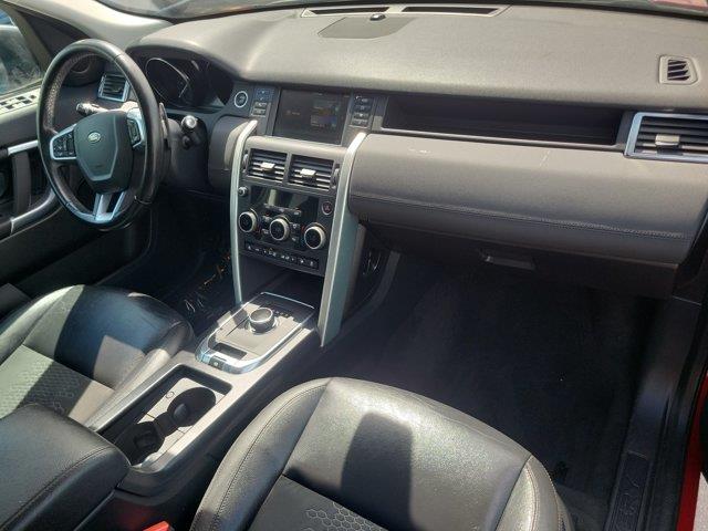 2019 Land Rover Discovery - $9,990