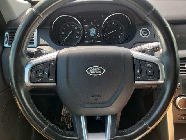 2019 Land Rover Discovery - $9,990