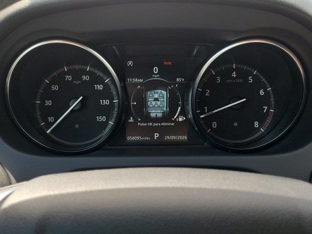2019 Land Rover Discovery - $9,990