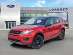2019 Discovery Sport Thumbnail 1