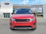 2019 Discovery Sport Thumbnail 2