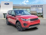 2019 Discovery Sport Thumbnail 3