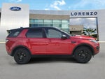 2019 Discovery Sport Thumbnail 4