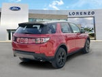 2019 Discovery Sport Thumbnail 5