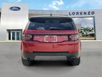 2019 Discovery Sport Thumbnail 6
