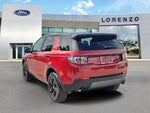 2019 Discovery Sport Thumbnail 7