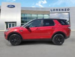2019 Discovery Sport Thumbnail 8