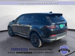2020 Discovery Sport Thumbnail 3