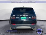 2020 Discovery Sport Thumbnail 4