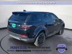 2020 Discovery Sport Thumbnail 5
