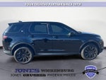 2020 Discovery Sport Thumbnail 6