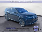 2020 Discovery Sport Thumbnail 7