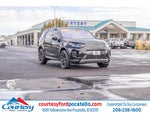 2020 Discovery Sport Thumbnail 1