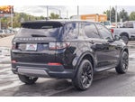 2020 Discovery Sport Thumbnail 3