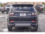 2020 Discovery Sport Thumbnail 4