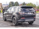 2020 Discovery Sport Thumbnail 5