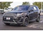 2020 Discovery Sport Thumbnail 7