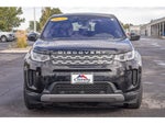 2020 Discovery Sport Thumbnail 8