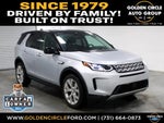 2021 Discovery Sport Thumbnail 1