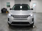 2021 Discovery Sport Thumbnail 3