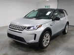 2021 Discovery Sport Thumbnail 4
