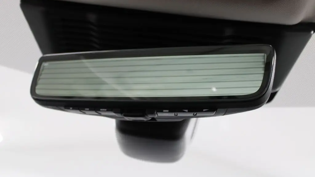 2021 Land Rover Discovery Sport P250 SE