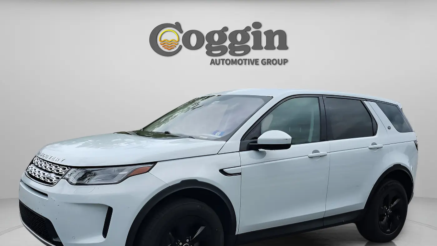 Preowned 2020 Land Rover Discovery Sport P250 SE for Sale