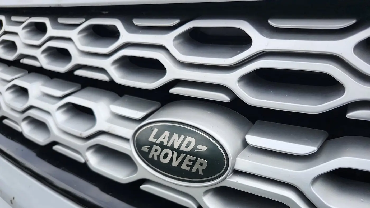 2020 Land Rover Discovery Sport P250 SE