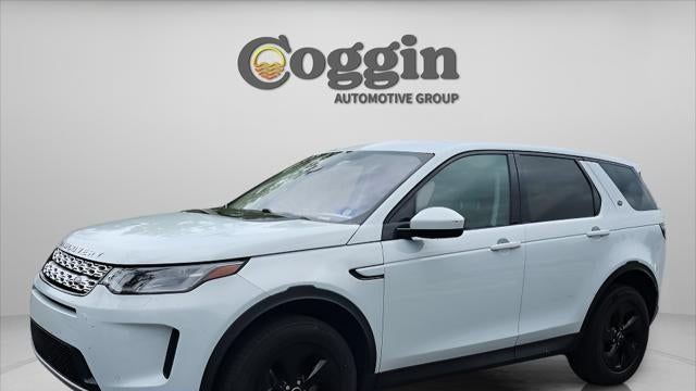 Preowned 2020 Land Rover Discovery Sport P250 SE for Sale