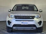2019 Discovery Sport Thumbnail 2