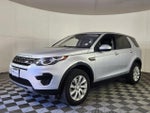 2019 Discovery Sport Thumbnail 3
