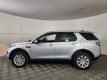 2019 Discovery Sport Thumbnail 4