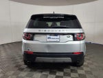 2019 Discovery Sport Thumbnail 6