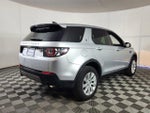 2019 Discovery Sport Thumbnail 7