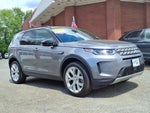2023 Discovery Sport Thumbnail 1