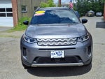 2023 Discovery Sport Thumbnail 2