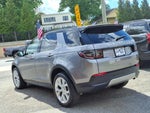 2023 Discovery Sport Thumbnail 4