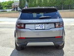 2023 Discovery Sport Thumbnail 5