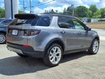 2023 Discovery Sport Thumbnail 6