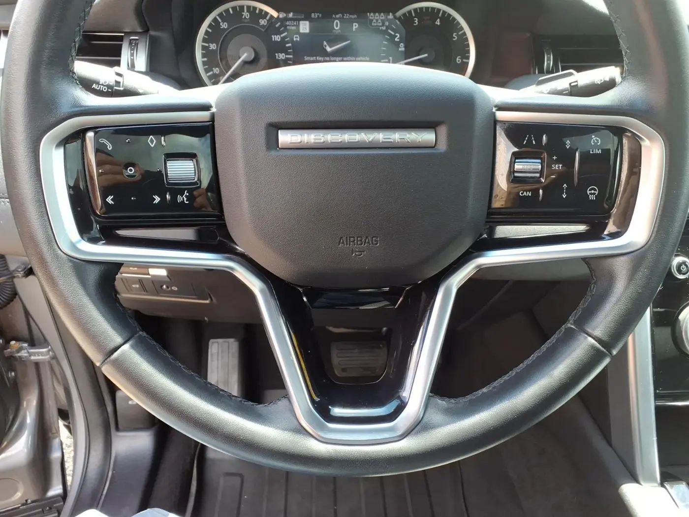 2023 Land Rover Discovery - $26,431