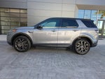 2022 Discovery Sport Thumbnail 7