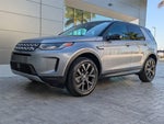 2022 Discovery Sport Thumbnail 8