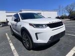 2022 Discovery Sport Thumbnail 2