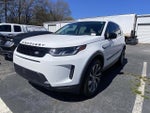 2022 Discovery Sport Thumbnail 3