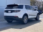 2022 Discovery Sport Thumbnail 4