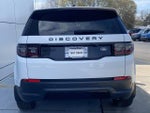 2022 Discovery Sport Thumbnail 5