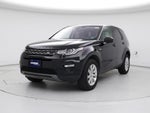 2019 Discovery Sport Thumbnail 4