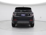 2019 Discovery Sport Thumbnail 6