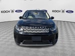 2020 Discovery Sport Thumbnail 2