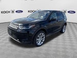 2020 Discovery Sport Thumbnail 3